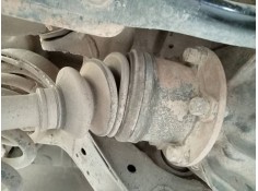 Recambio de transmision trasera derecha para mitsubishi montero (v60/v70) glx referencia OEM IAM   