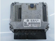 Recambio de centralita motor uce para volkswagen jetta (1k2) advance referencia OEM IAM 03G906021KH 0281013226 