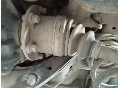 Recambio de transmision trasera izquierda para mitsubishi montero (v60/v70) glx referencia OEM IAM   