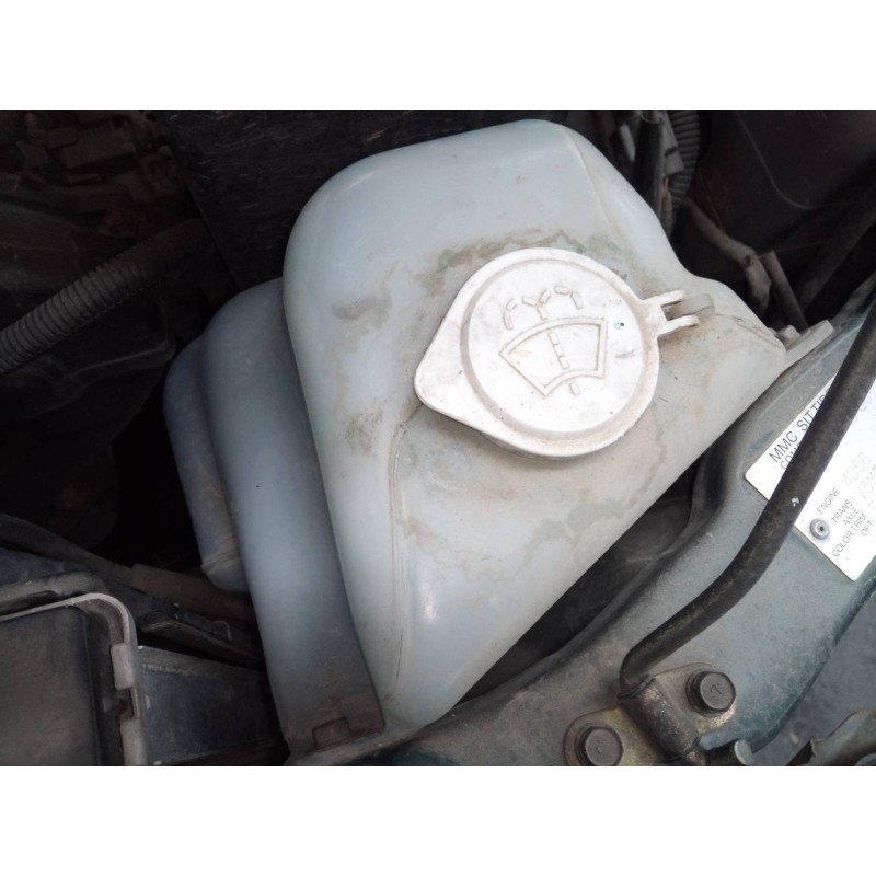 Recambio de deposito limpia para mitsubishi l 200 (k6/7) 2500 td glx (4-ptas.) referencia OEM IAM   