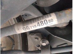 Recambio de transmision trasera derecha para peugeot 508 allure hybrid4 referencia OEM IAM 9671848080  