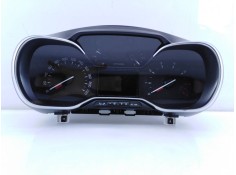 Recambio de cuadro instrumentos para citroen c3 live referencia OEM IAM 9823058380 SN20555706 