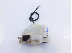 Recambio de cerradura puerta delantera derecha para volkswagen jetta (1k2) advance referencia OEM IAM   