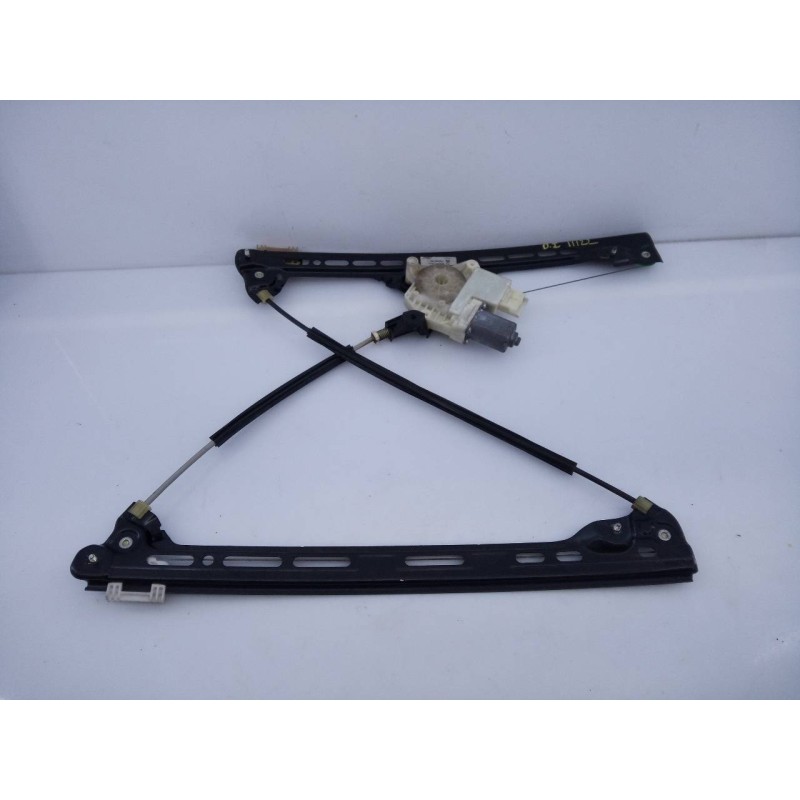 Recambio de elevalunas delantero izquierdo para citroen c4 grand picasso attraction referencia OEM IAM 9675286980  