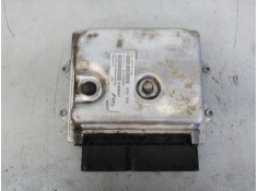 Recambio de centralita motor uce para fiat fiorino básico referencia OEM IAM 51908947  