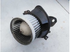 Recambio de ventilador calefaccion para fiat fiorino básico referencia OEM IAM 507730100 507830100 