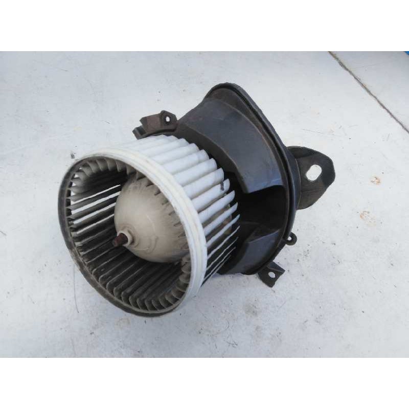 Recambio de ventilador calefaccion para fiat fiorino básico referencia OEM IAM 507730100 507830100 