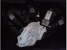 Recambio de motor limpia trasero para citroen c4 grand picasso attraction referencia OEM IAM 9677680580  