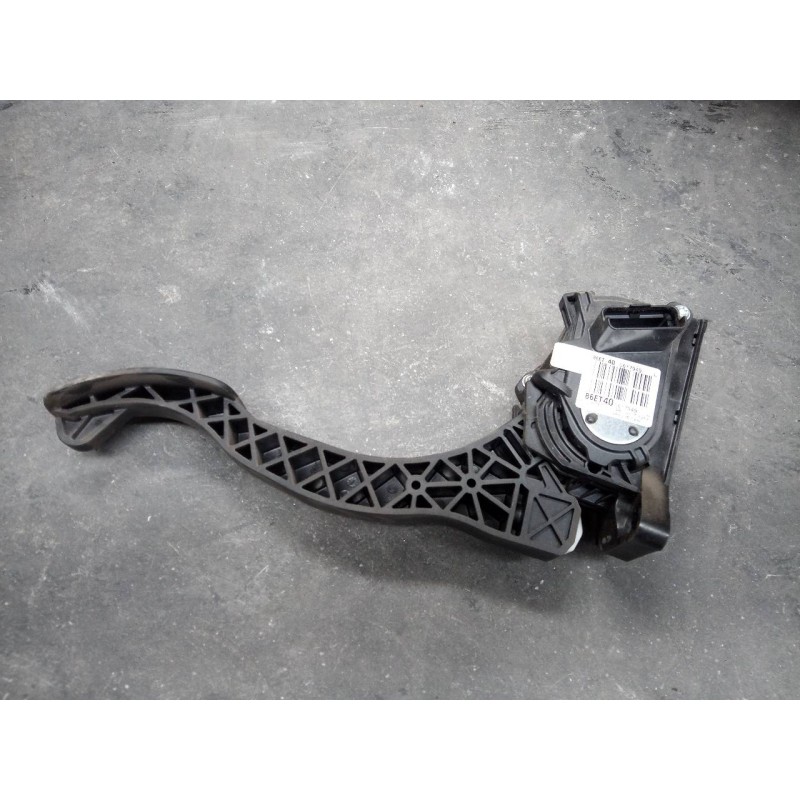 Recambio de pedal acelerador para citroen c4 grand picasso attraction referencia OEM IAM 9674829780 86ET40 