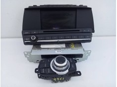 Recambio de sistema navegacion gps para bmw x3 (f25) sdrive 18d referencia OEM IAM 9323785 929430902 