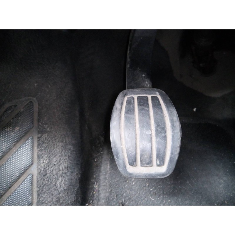 Recambio de pedal embrague para citroen c4 grand picasso attraction referencia OEM IAM   