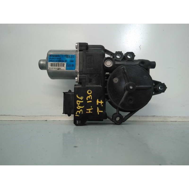 Recambio de motor elevalunas trasero izquierdo para hyundai i30 classic referencia OEM IAM F00S1A2706  