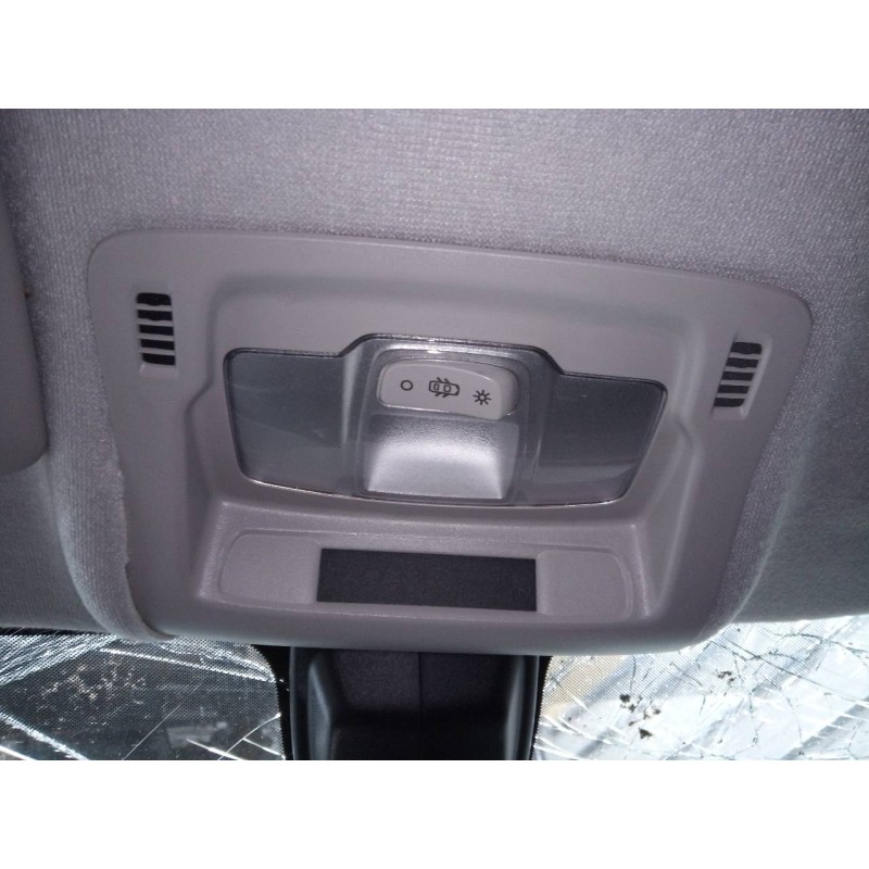 Recambio de luz interior para citroen c3 live referencia OEM IAM   