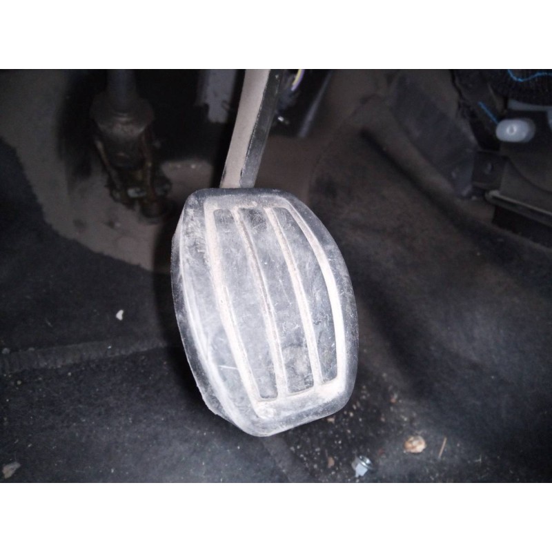 Recambio de pedal freno para citroen c4 grand picasso attraction referencia OEM IAM   