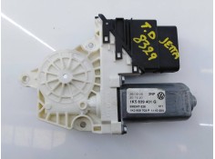 Recambio de motor elevalunas trasero derecho para volkswagen jetta (1k2) advance referencia OEM IAM 1K5839401G 1K0959703P 