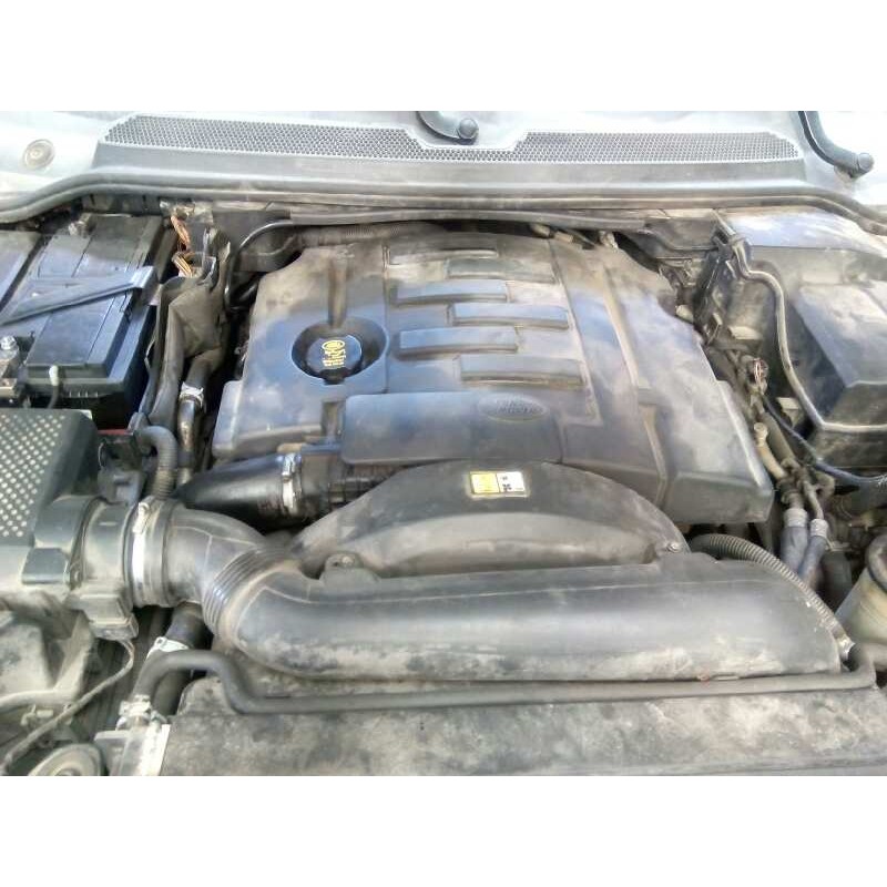 land rover range rover sport del año 2006