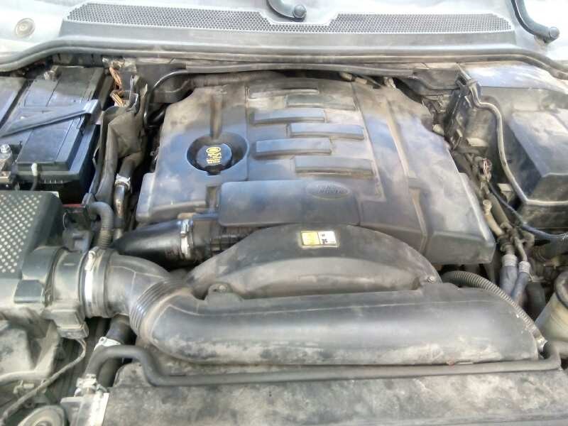 land rover range rover sport del año 2006