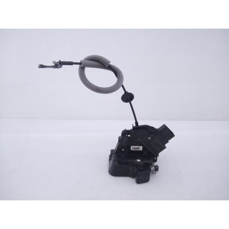 Recambio de cerradura puerta delantera derecha para volvo xc60 momentum drive referencia OEM IAM 30799302 A048069 