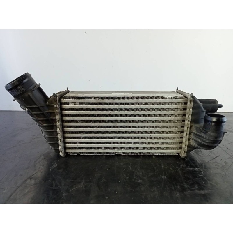 Recambio de intercooler para citroen c4 picasso exclusive referencia OEM IAM 9674720580 W9084002 