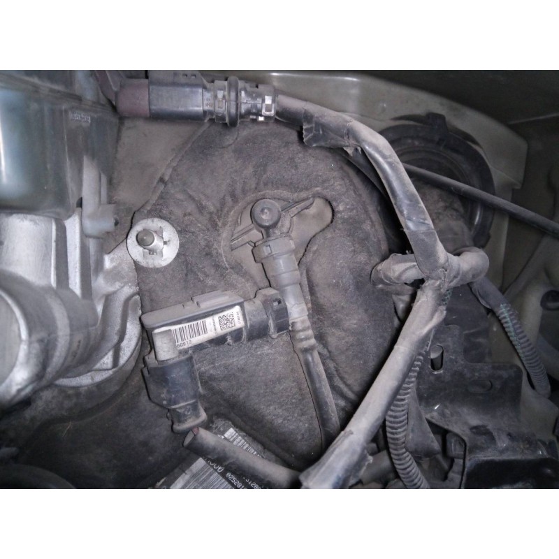 Recambio de servofreno para citroen c4 grand picasso attraction referencia OEM IAM   