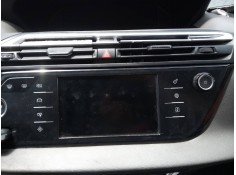 Recambio de sistema navegacion gps para citroen c4 grand picasso attraction referencia OEM IAM   