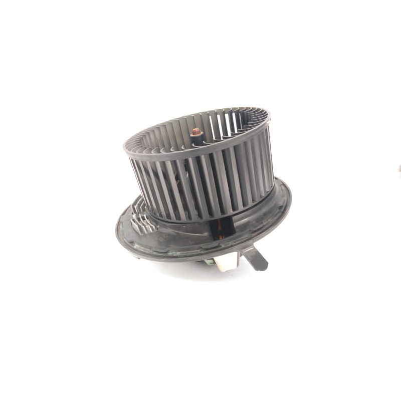 Recambio de ventilador calefaccion para bmw x3 (f25) sdrive 18d referencia OEM IAM T1021327U  