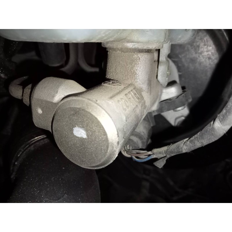 Recambio de bomba freno para volkswagen polo (6r1) trend referencia OEM IAM   