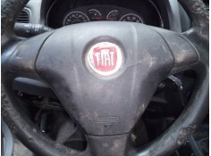 Recambio de airbag delantero izquierdo para fiat doblo emotion referencia OEM IAM   