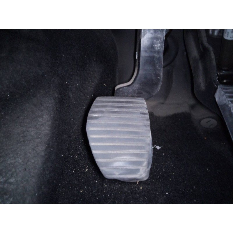 Recambio de pedal embrague para citroen c3 live referencia OEM IAM   