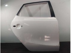 Recambio de puerta trasera derecha para hyundai i30 classic referencia OEM IAM   