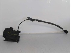 Recambio de cerradura puerta trasera derecha para renault captur life referencia OEM IAM 805027072R  