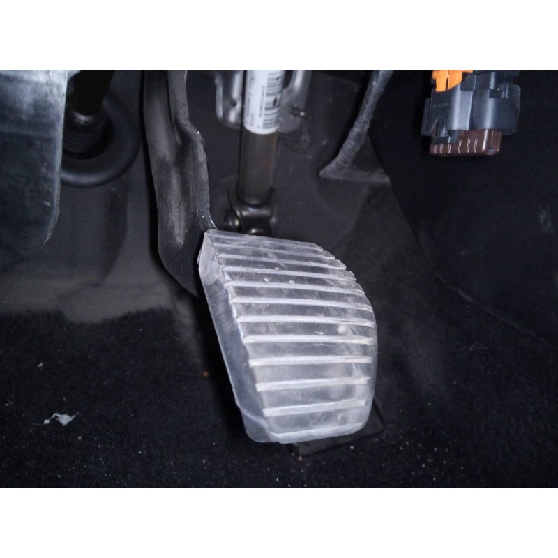 Recambio de pedal freno para citroen c3 live referencia OEM IAM   