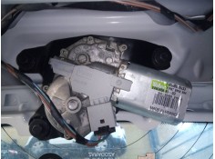 Recambio de motor limpia trasero para bmw x1 (e84) sdrive 18d referencia OEM IAM 2990856  