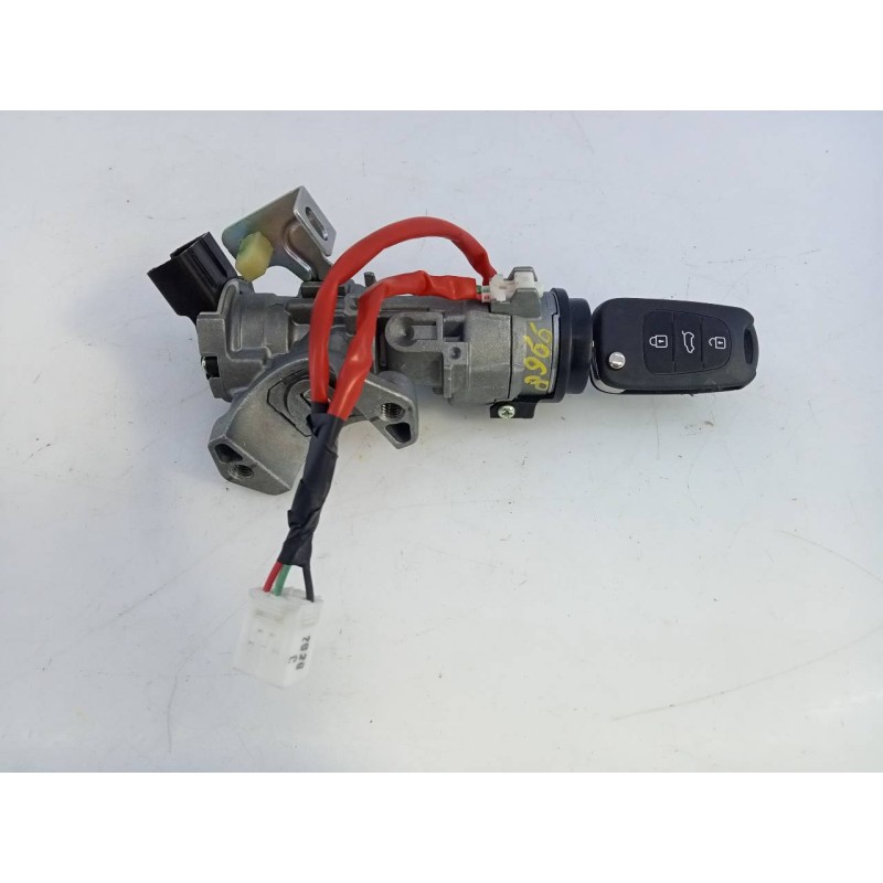 Recambio de antirrobo para hyundai ix35 style 2wd referencia OEM IAM   