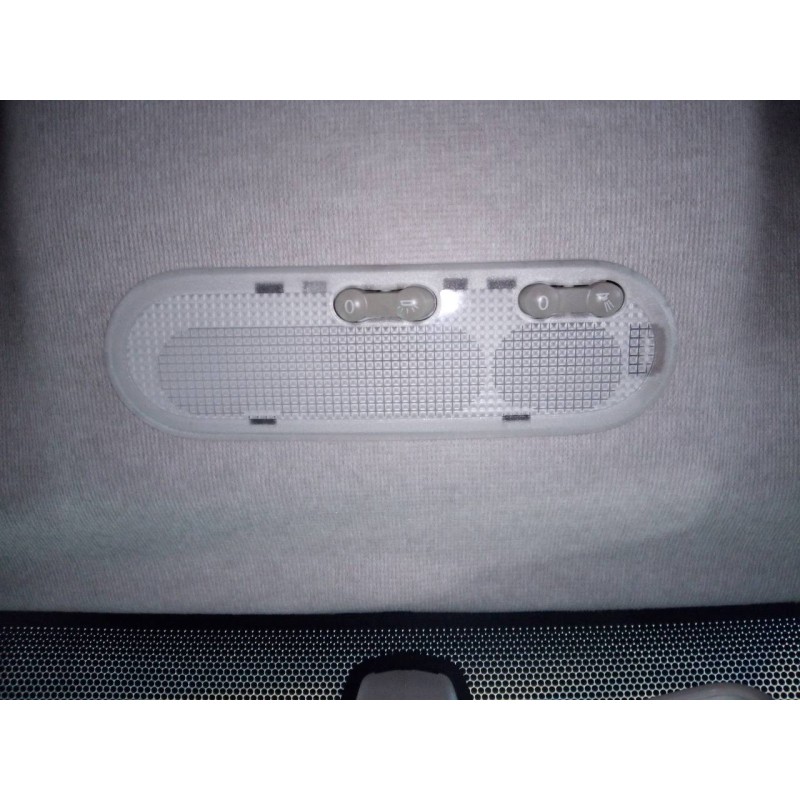 Recambio de luz interior para renault kangoo z.e. maxi 5-sitzer referencia OEM IAM   