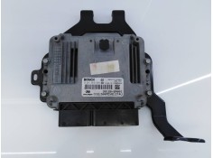 Recambio de centralita motor uce para hyundai ix35 style 2wd referencia OEM IAM 391202A001 0281019639 