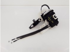 Recambio de cerradura puerta delantera derecha para hyundai ix35 style 2wd referencia OEM IAM 813202Y000  