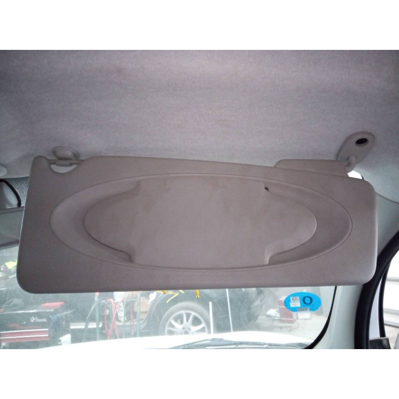 Recambio de parasol derecho para renault kangoo z.e. maxi 5-sitzer referencia OEM IAM   