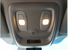 Recambio de luz interior para renault captur life referencia OEM IAM   