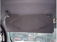 Recambio de parasol izquierdo para renault kangoo z.e. maxi 5-sitzer referencia OEM IAM   