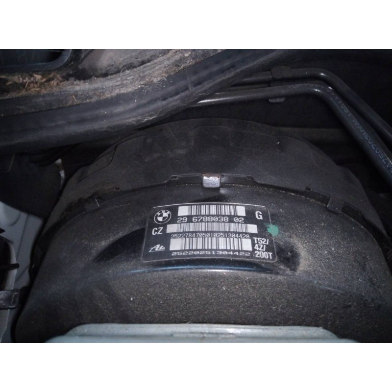 Recambio de servofreno para bmw x1 (e84) sdrive 18d referencia OEM IAM 29678803802  