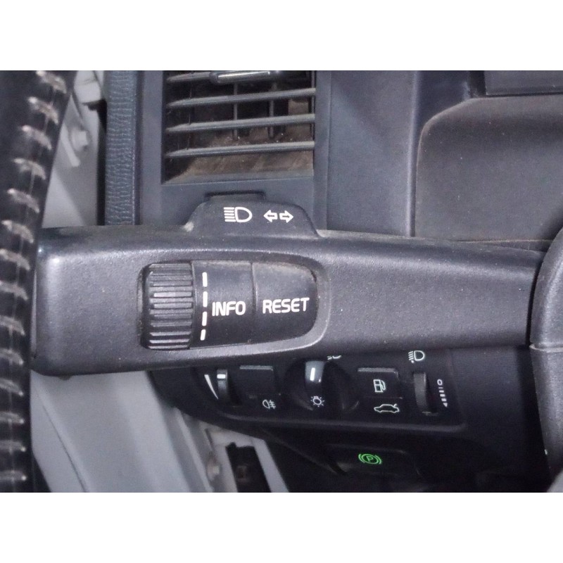 Recambio de mando intermitentes para volvo xc60 momentum drive referencia OEM IAM   