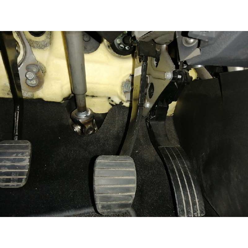 Recambio de pedal freno para renault captur life referencia OEM IAM   