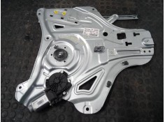 Recambio de elevalunas delantero derecho para hyundai ix35 style 2wd referencia OEM IAM 813202Y000  