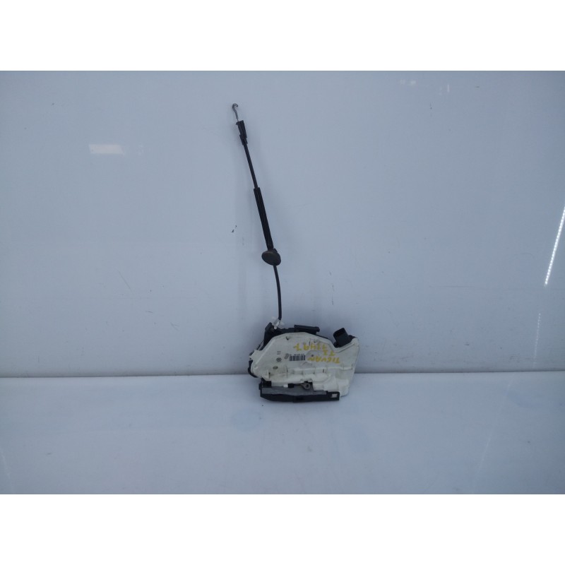 Recambio de cerradura puerta trasera izquierda para volkswagen tiguan (5n2) r-line bluemotion referencia OEM IAM 5N0839015J  