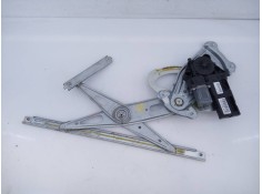 Recambio de elevalunas delantero izquierdo para renault scenic iii dynamique referencia OEM IAM 807319718R 968431100 