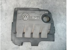 Recambio de tapa motor para volkswagen polo (6r1) trend referencia OEM IAM   