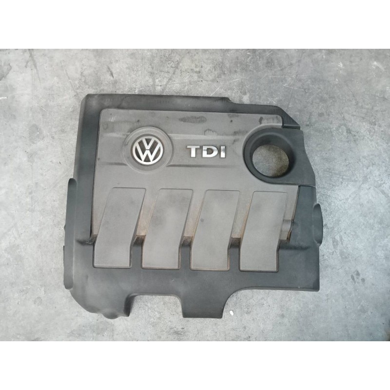 Recambio de tapa motor para volkswagen polo (6r1) trend referencia OEM IAM   