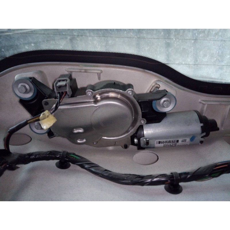 Recambio de motor limpia trasero para volvo xc60 momentum drive referencia OEM IAM 31290787 348285590 