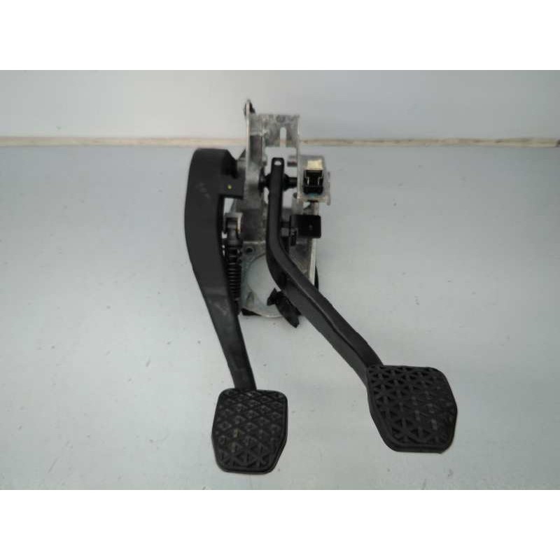 Recambio de pedal freno para bmw serie 1 lim. (f20) 116d efficientdynamics edition referencia OEM IAM 67871110 3500685752701 